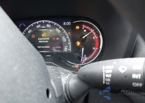 2023 Toyota Rav4 Le from USA, damaged, VIN 2T3H1RFV6PC238532